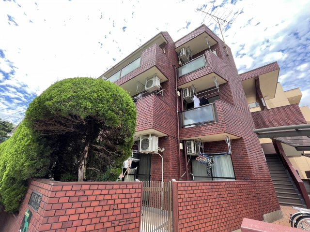 煉瓦館京極
