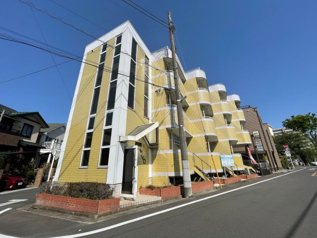 ポティロン.シャトー