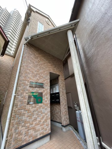 コンフォート所沢