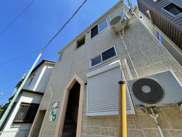 アメリカンリバティー所沢25