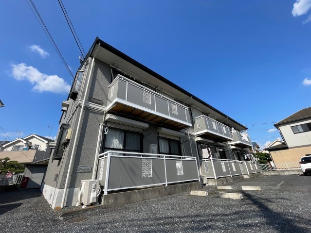 ドミールK.A棟