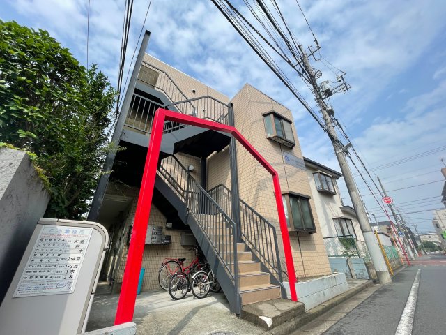 ランドフォレスト航空公園