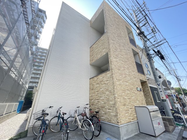FUJISTA所沢Ⅶ