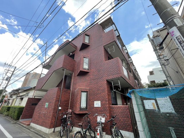 煉瓦館61