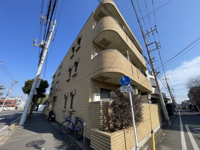 Bel Air GardenＸⅡ