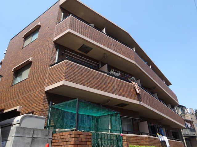 煉瓦館EAST　FACE