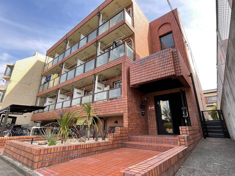 ベルエアガーデンⅢ