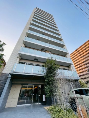 サンクレイドル川越