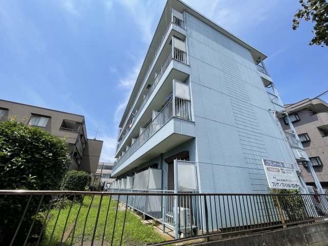 グランドール東所沢