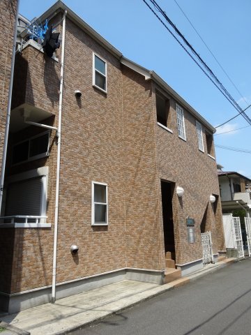 アメリカンリバティー所沢Ⅵ