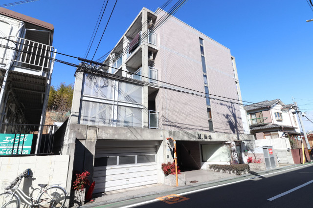 M緑地