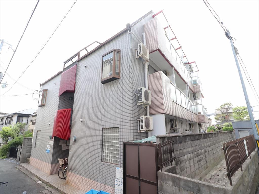 プレアール吹田泉町Ⅱ