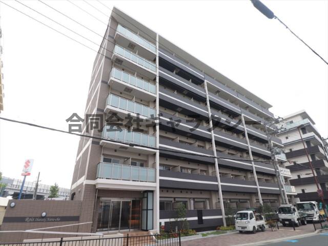 ロイス茨木奈良町