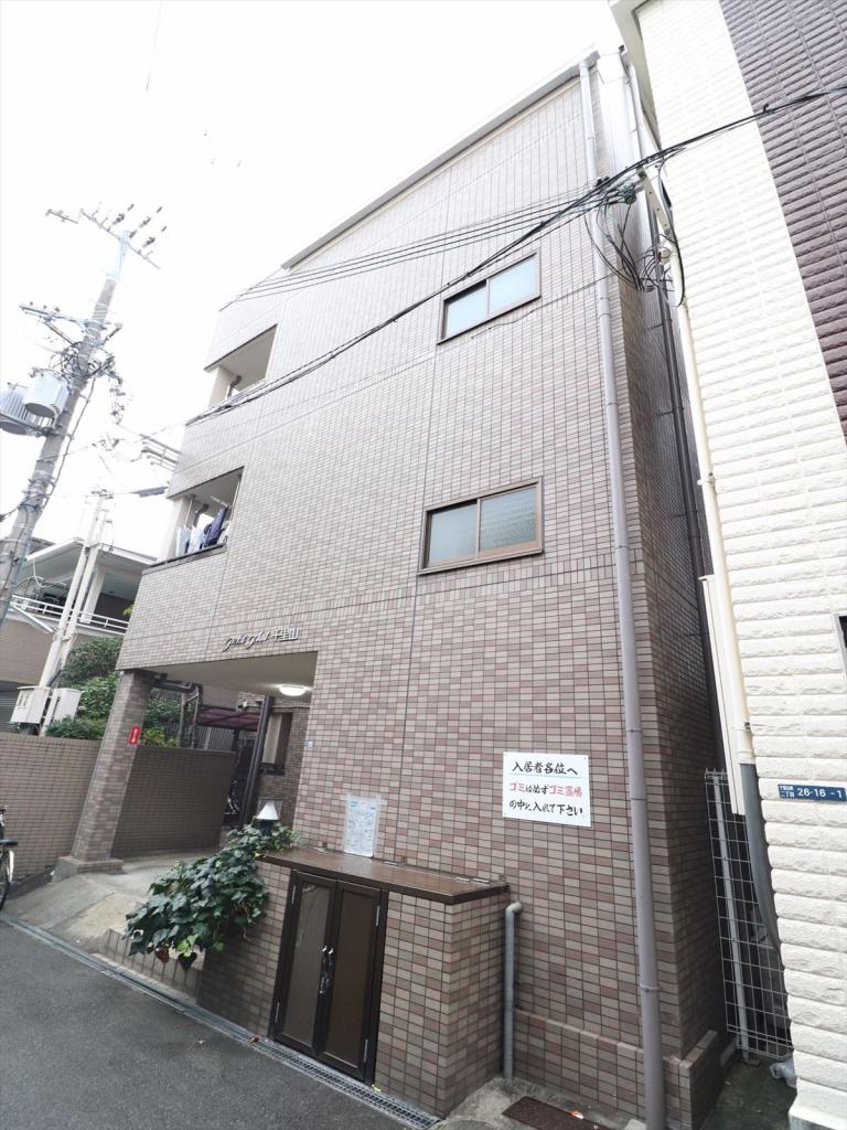 プチフラット千里山