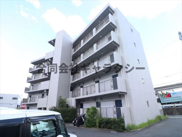 プライム青葉丘