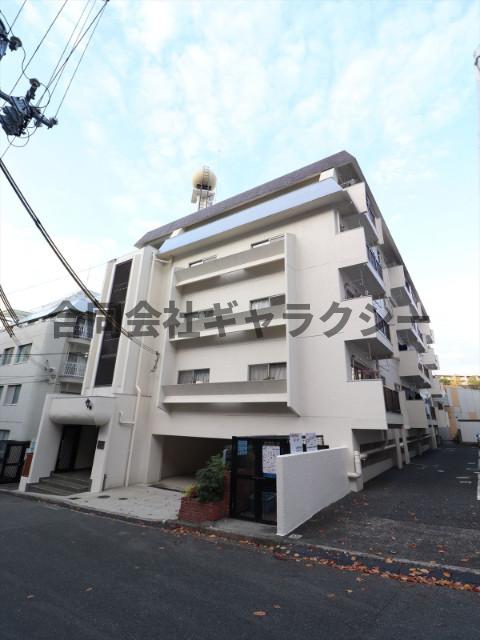 ビスタ南千里