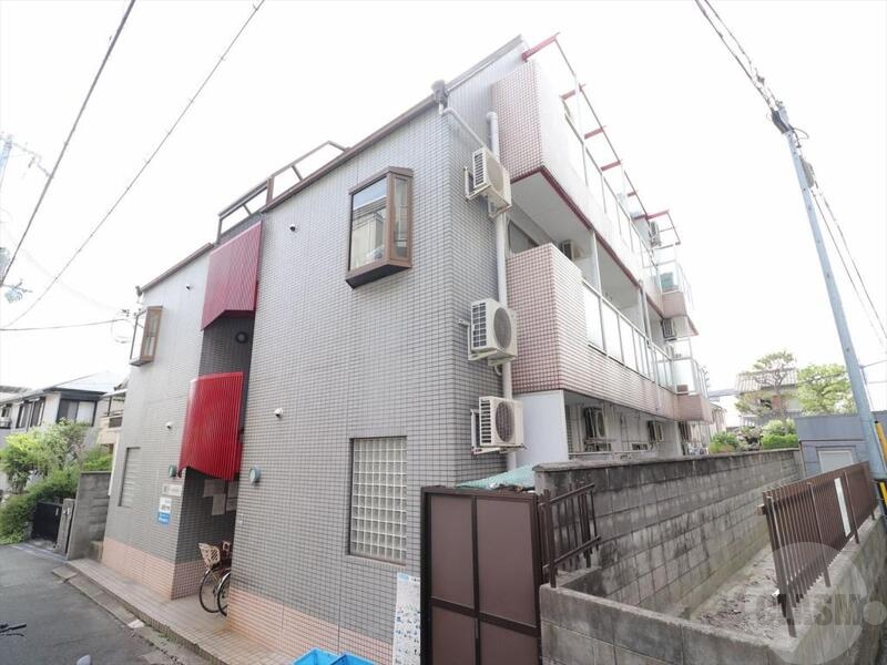 プレアール吹田泉町Ⅱ