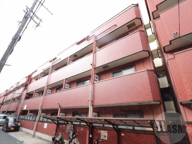 ネオセレス参番館