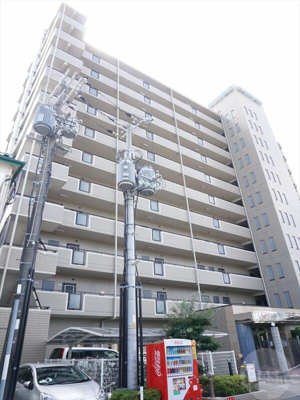 第17関根マンション