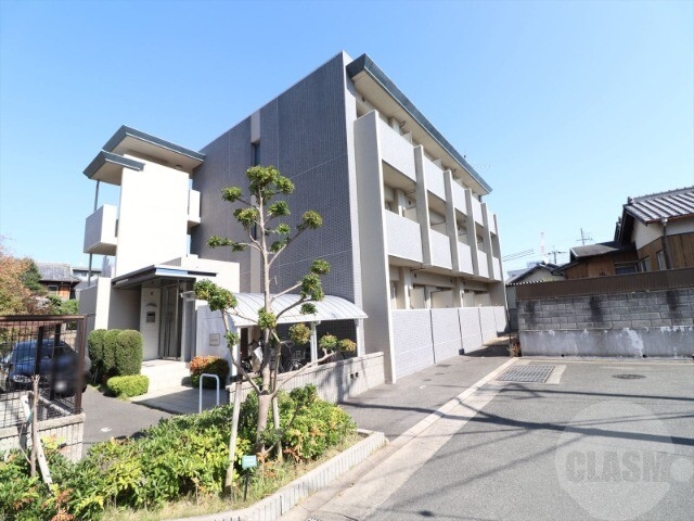 リブェール南茨木