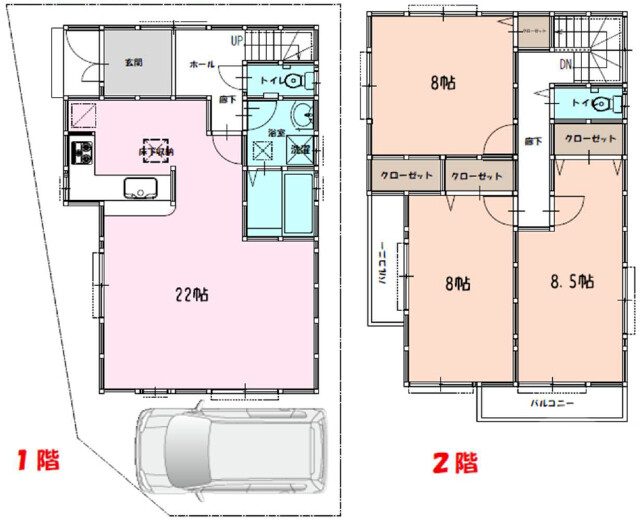 図面