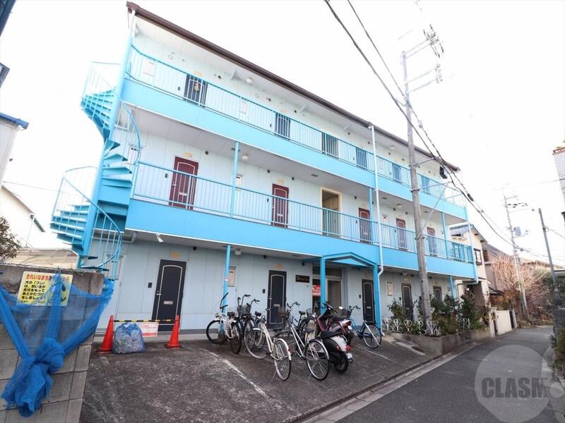 ブルーハイツNIWA