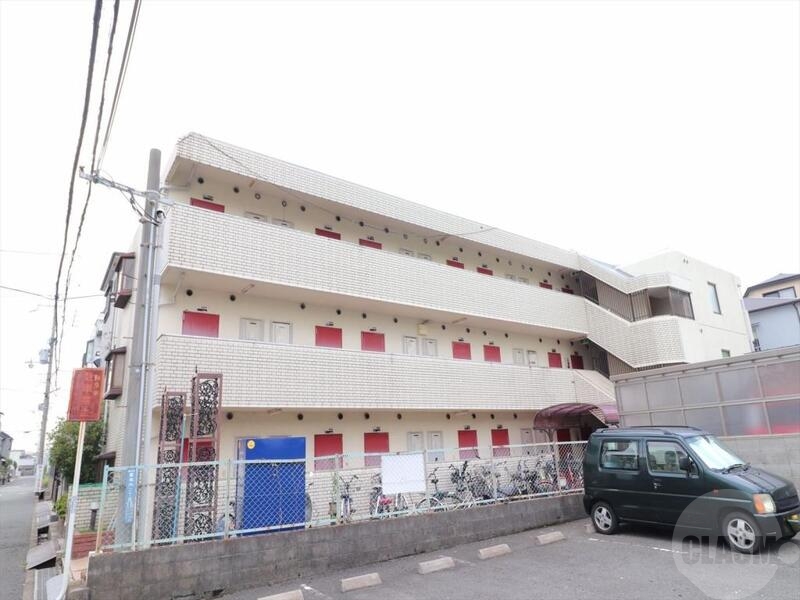 プレアール蔵垣内