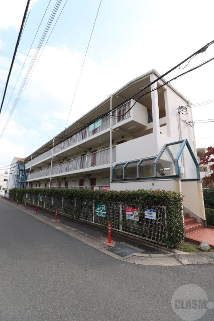 ゼンコウコーポラス1