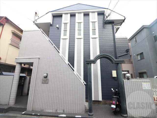 ヴィラリティー千里丘