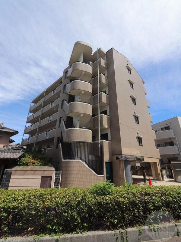 第15関根マンション