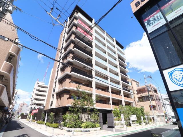 プレミスト茨木双葉町
