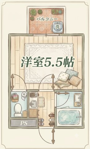 ジオナ新大阪