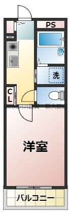 グランベイ豊新