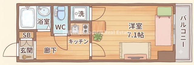 ヴェローノ新大阪南