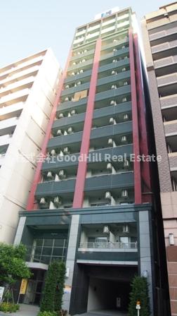 エステムコート新大阪Ⅵエキスプレイス