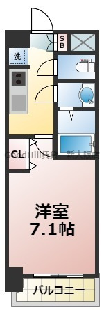 プレサンス新大阪ストリーム