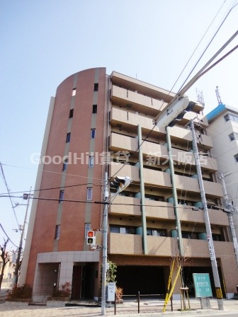 エル・セレーノ東三国の外観 エル・セレーノ東三国の外観