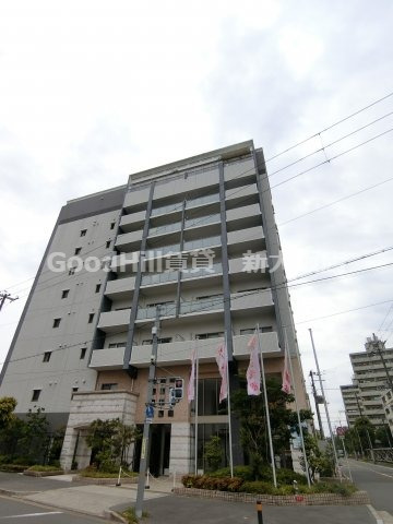 Dolce Vita 新大阪の外観