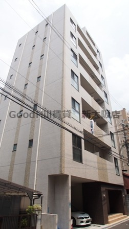 Quatre saisons（キャトルセゾン）新大阪｜新大阪周辺の賃貸物件