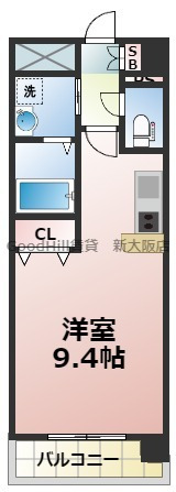 エル・セレーノ東三国