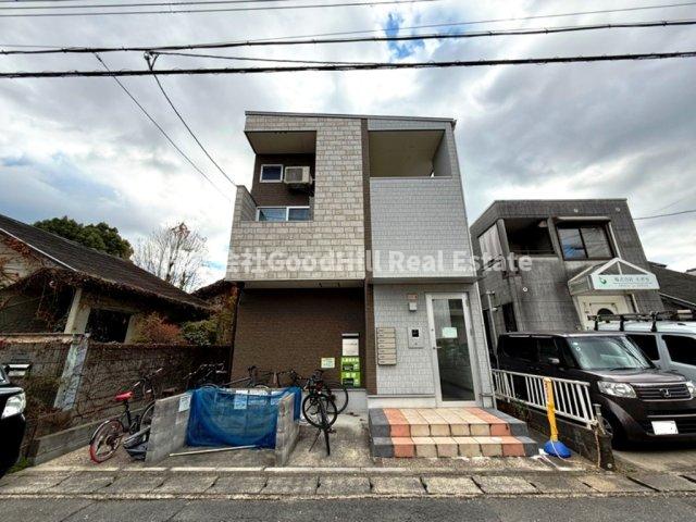 ハーモニーテラス東野八反畑町