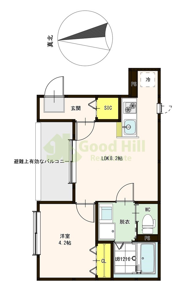 ヴィラ.アンジュ