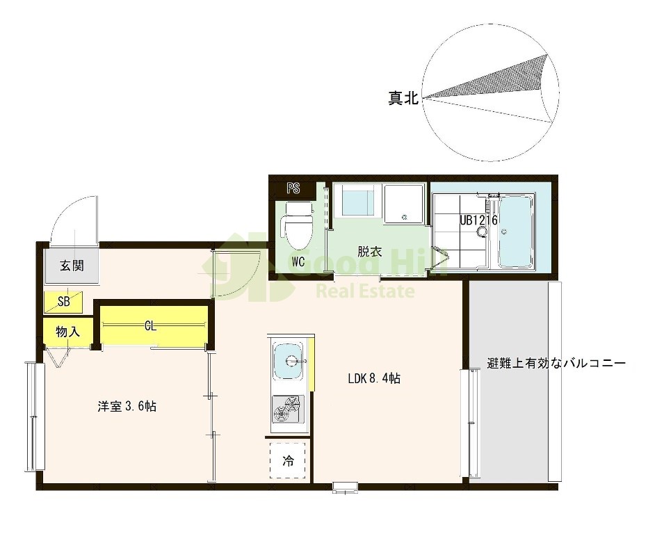 IMA Studios 京都椥辻