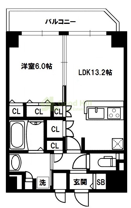 アドバンス大阪城レガーレ