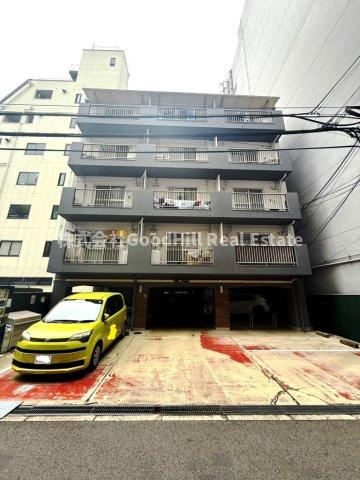 マンションFuji