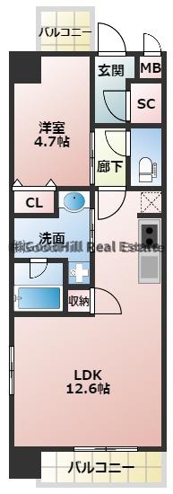 スプランディッドⅧ