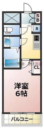 プレサンス新大阪ザ･シティ