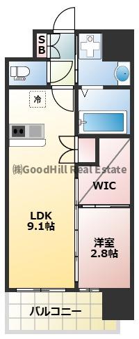 セレニテ東三国ミラク