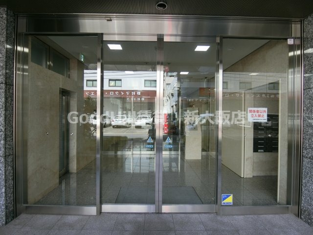 ノルデンハイム江坂Ⅱ ノルデンハイム江坂Ⅱ