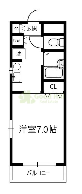 メゾン・ド・プレジュール